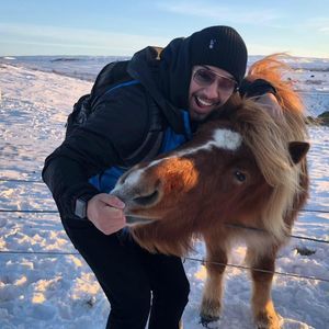 Meet your Posher, Mario